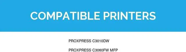 Alt view image 7 of 7 - LD Products Compatible Toner Cartridge Replacement for Samsung M503L CLT-M503L High Yield (Single Magenta) C ompatible with Samsung Xpress SL-C3010ND SL-C3060FR SL-C3060ND