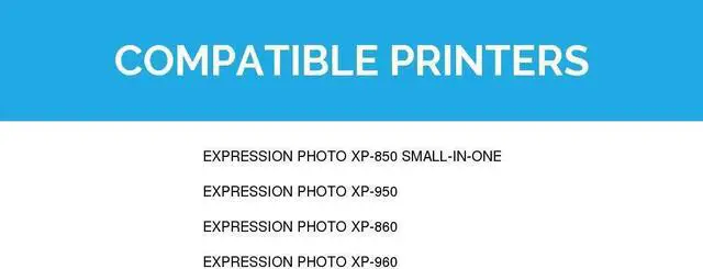 Alt view image 7 of 11 - LD Products Remanufactured Ink Cartridge Replacements for Epson 277XL T277XL120 High Yield (Black, 2-Pack)