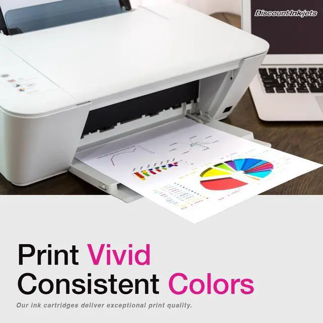 Alt view image 5 of 7 - LD Products Compatible Toner Replacement for TN225M TN-225 MAGENTA High Yield Single Cartridge