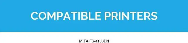 Alt view image 7 of 7 - LD 1T02MT0US0 TK-3112 Black Laser Toner Cartridge for Kyocera-Mita Printer