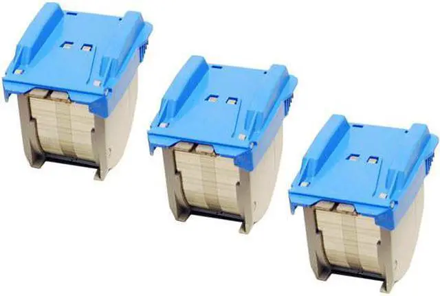 Alt view image 2 of 5 - 3-5,000 STAPLE REFILLS - KNISK601