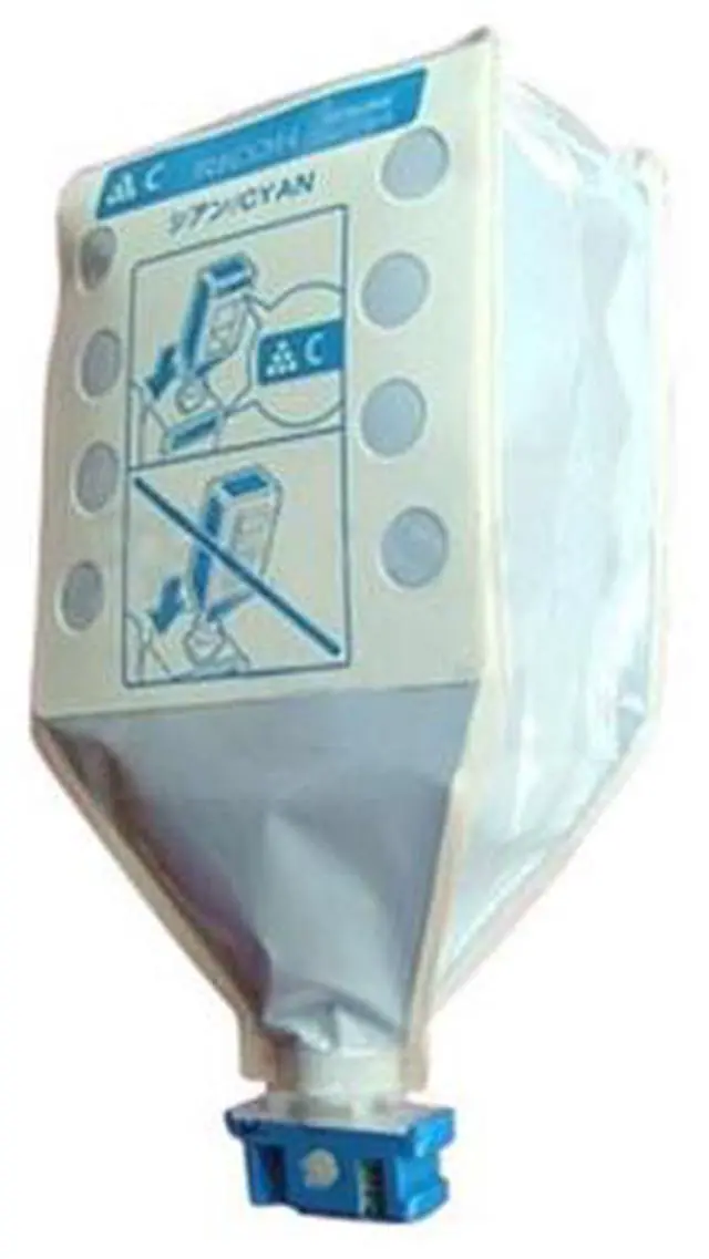 Main image of Ricoh Type S1 Toner Cartridge