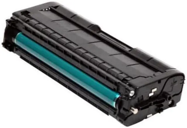 Alt view image 2 of 17 - SP C252HA BLACK PRINT CARTRIDGE