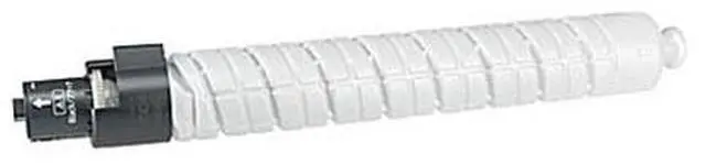 Alt view image 7 of 11 - Ricoh 841276 Toner Cartridge - Black