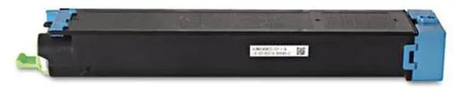 Alt view image 2 of 5 - Sharp Black Toner Cartridge