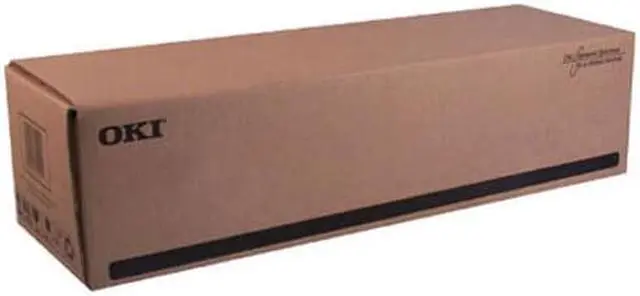 Alt view image 2 of 3 - OKI Print Cartridge (30 000 Yield) 45460501