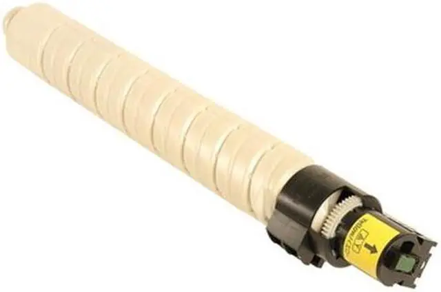 Alt view image 2 of 5 - Ricoh 841421 Toner Cartridge - Yellow