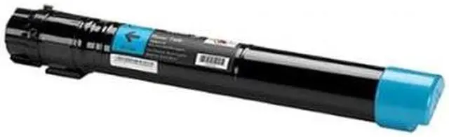 Alt view image 4 of 20 - XEROX 6R1516 Toner for the WorkCentre 7500 and 7800 Series Cyan