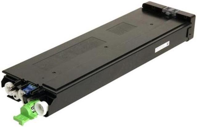 MX50NTBA Toner, 40,000 Page-Yield, Black MX50NTBA Toner, 40,000 Page-Yield, Black