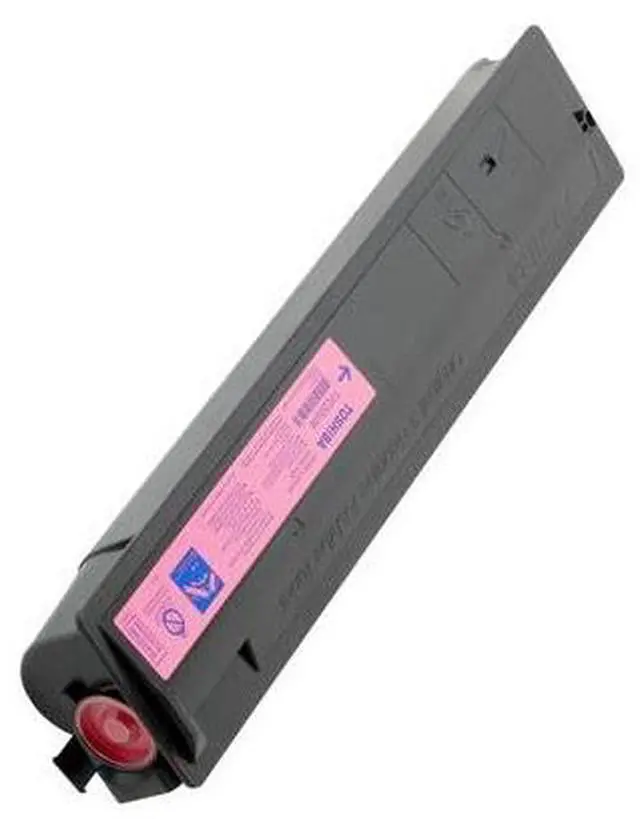 Alt view image 8 of 10 - Toshiba Toner Cartridge TFC50UM