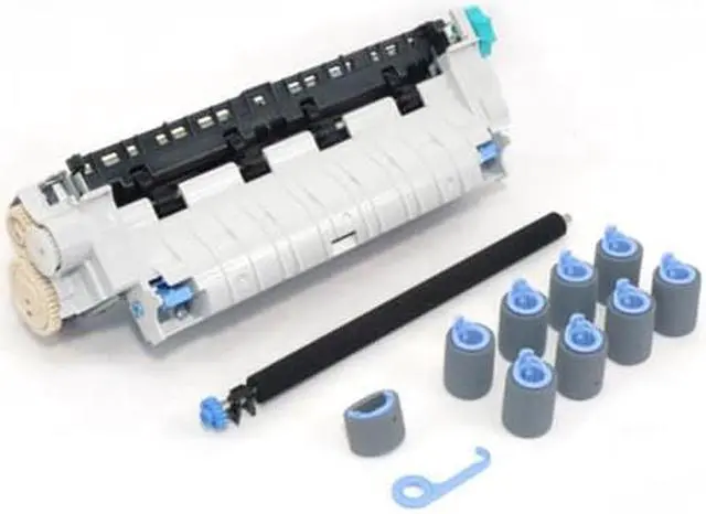 Alt view image 2 of 11 - Hp Q5998a Laser Maintenance Kits