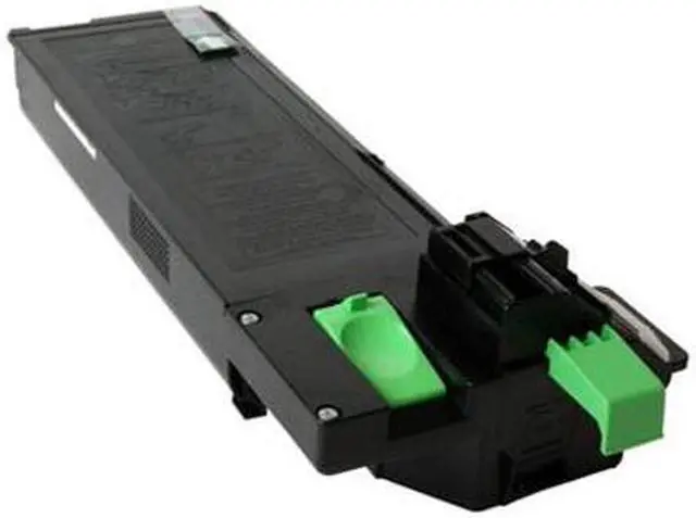 Main image of Black Toner Cartridge for Sharp MX-B20NT1 MX-B201D, Genuine Sharp Brand