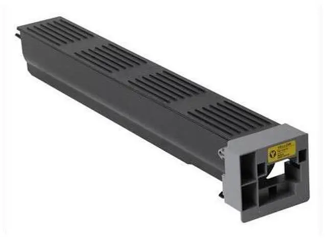 Alt view image 7 of 11 - Konica Minolta TN-613Y Toner Cartridge - Yellow - OEM