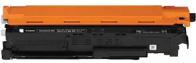 Main image of Canon DRUM034 Drum Unit - 1 Each