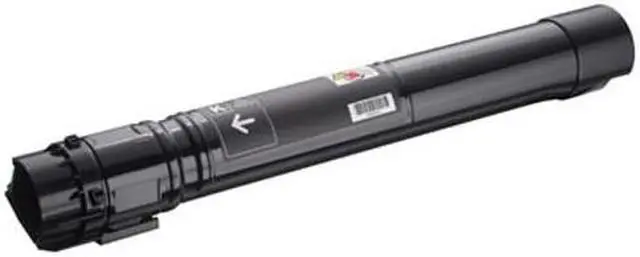 Alt view image 2 of 10 - DELL OEM Toner, BLACK, yield 19,000 3306135