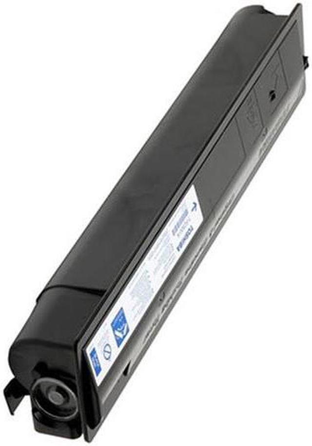 Toshiba Original Laser Toner Cartridge - Black - 1 Each - 32000 Pages Toshiba Original Laser Toner Cartridge - Black - 1 Each - 32000 Pages