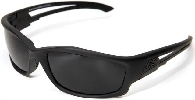 Alt view image 2 of 7 - EDGE EYEWEAR SBR61-G15 Blade Runner Vapor Shield, Safety Glasses Anti-Fog &