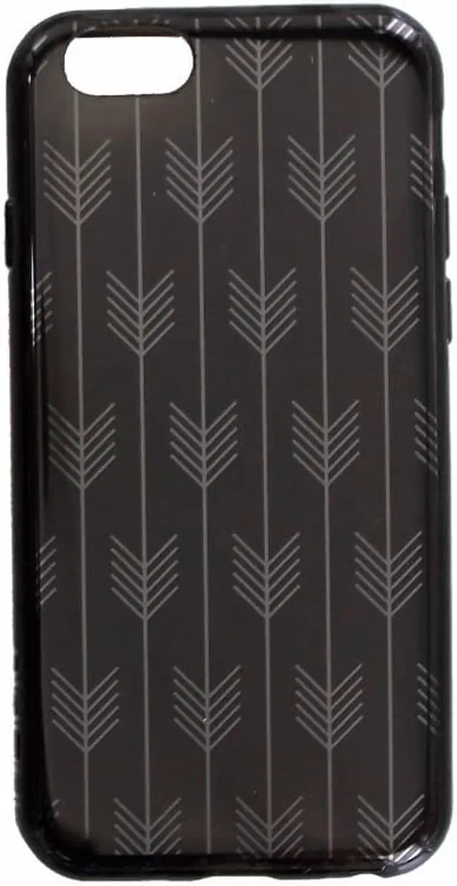 Alt view image 5 of 5 - Incipio Technologies Design Series Apple iPhone 6s/6 - Arrow Black