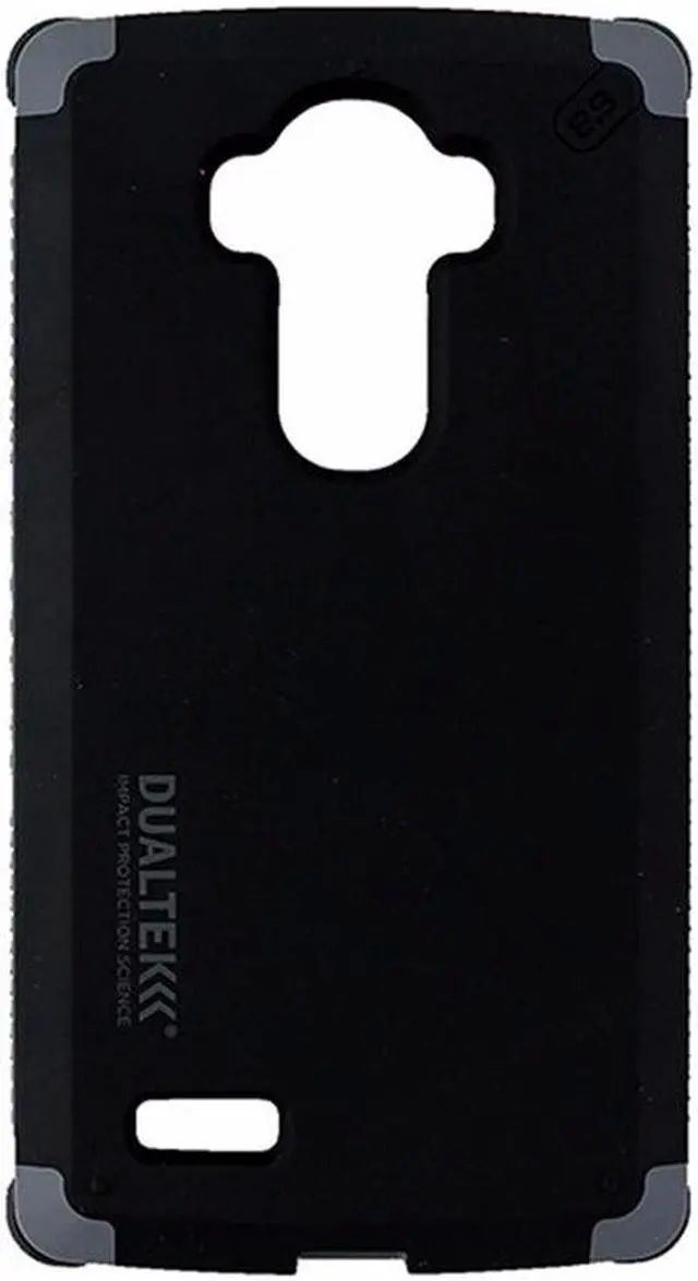 Alt view image 8 of 11 - 99572PG DualTek X Shock G4 Black