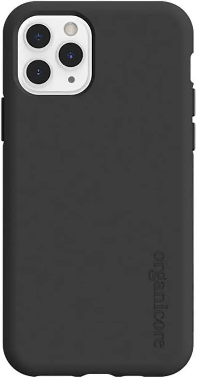 Alt view image 3 of 3 - Incipio Organicore Case for iPhone 11 Pro - Black