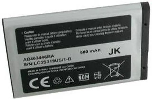 Main image of OEM Samsung R430 U420 U520 T219 M610 R311 Standard Battery