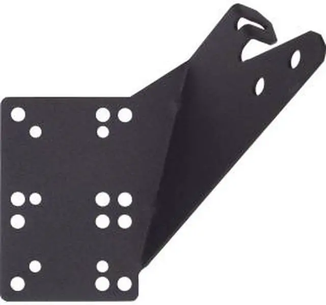 Main image of Panavise InDash Mount 05-11 Cadillac STS 75109-305