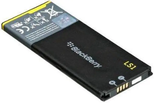 Main image of OEM BlackBerry LS1 Battery for BlackBerry Z10