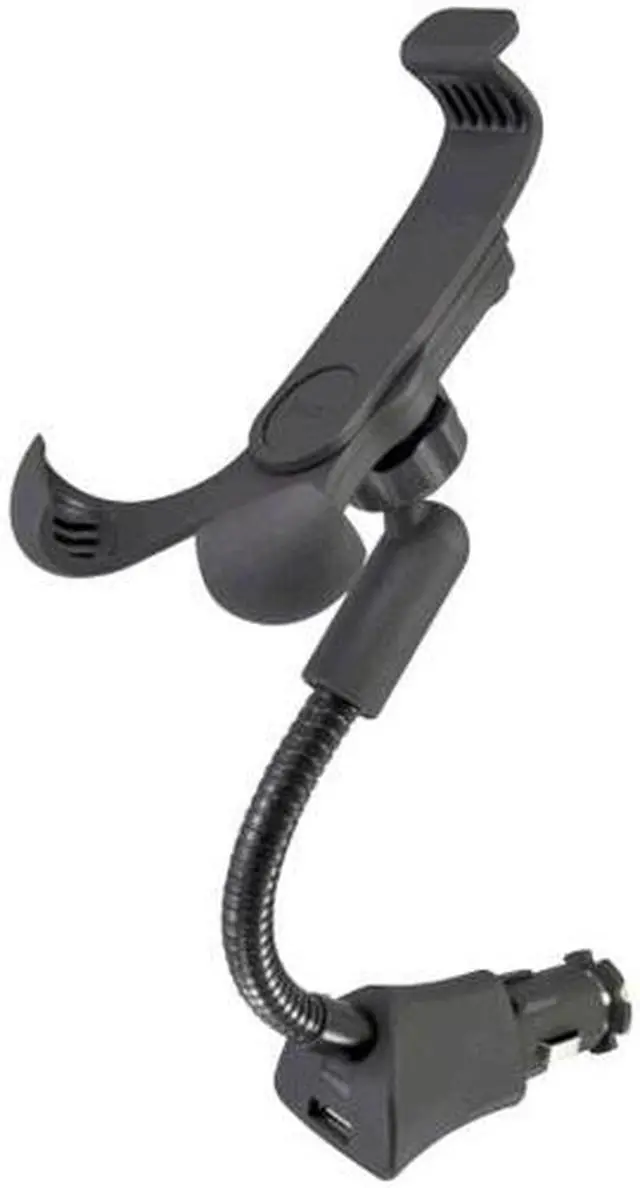 Alt view image 5 of 7 - Universal USB PowerDock Pro Flex