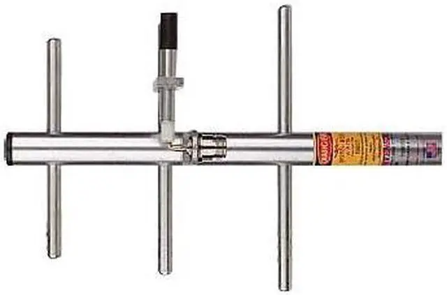 Alt view image 2 of 2 - Laird Technologies - Y8063 - 806-896 MHz 6dB 3 Element Yagi Antenna, ( Each )