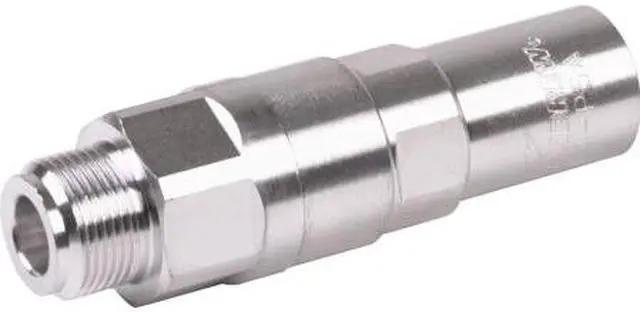 Main image of CommScope - 1/2" N Female Positive Stop AL4RPV and LDF4