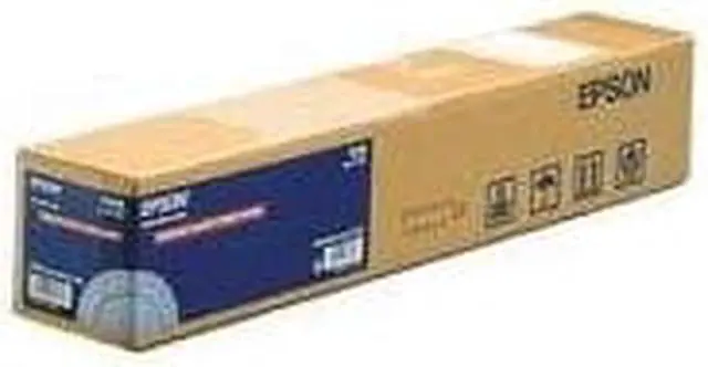 Alt view image 2 of 9 - Epson Premium Glossy Photo Paper Rolls 165 g 24" x 100 ft S041390