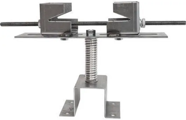 Main image of TerraWave - TerraWave Solutions I-Beam Spring Mount