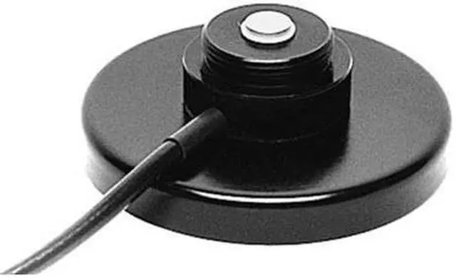 Main image of Laird Technologies - Magnetic Mount Antenna with Mini UHF Male Connector Type