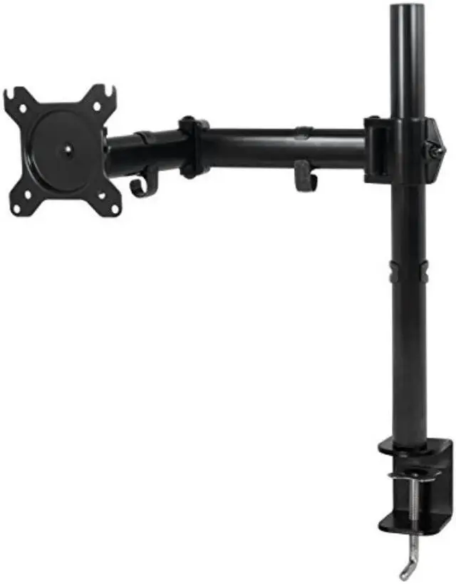 Alt view image 7 of 7 - ARCTIC Z1 Basic Desk Mount Monitor Arm with VESA Mount for 13- 32 Inches Monitors Easy Installation Model AEMNT00039A