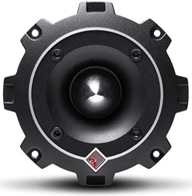 Alt view image 15 of 16 - Rockford Fosgate Punch Pro PP4-T 1.5" 4 ohm Voice Coil Tweeter