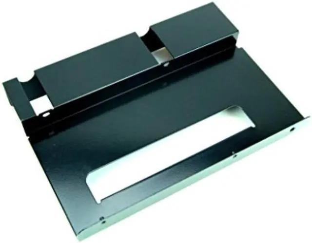 Alt view image 7 of 7 - Mediasonic HDB-G1 2.5 Inch to 3.5 Inch Internal Hard Disk Drive Mounting Kit