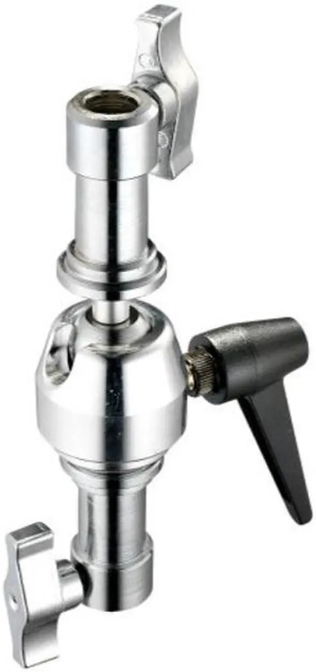 Main image of Avenger F831TH Baby Female Swivel Pin with Ball