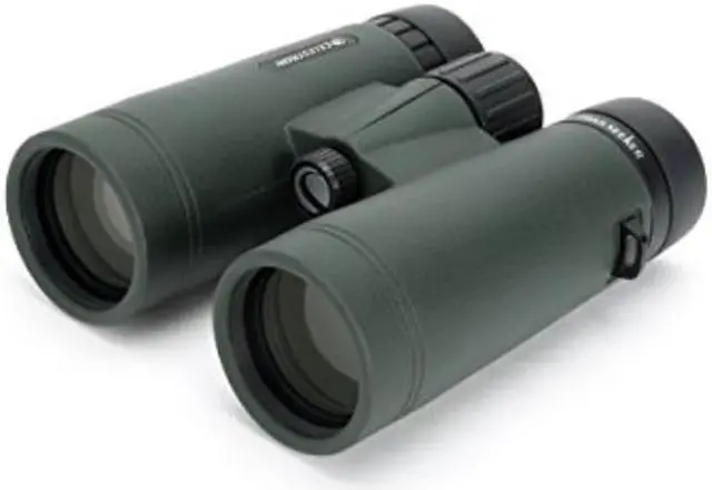 Alt view image 15 of 18 - Celestron 71406 TrailSeeker 10X42