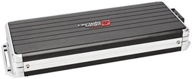 Alt view image 9 of 15 - Cerwin-Vega B55