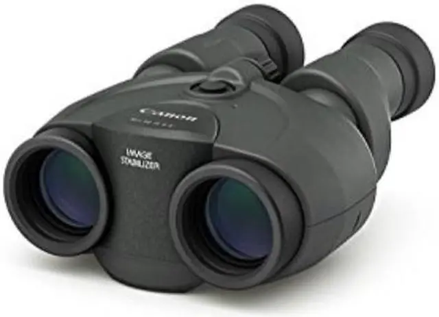 Alt view image 7 of 20 - Canon 10x30 IS II Image Stabilized Weather Resistant Binocular #9525B002