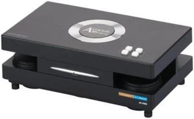 Alt view image 5 of 5 - Tweakers 2.1 Channel Desktop Speakers