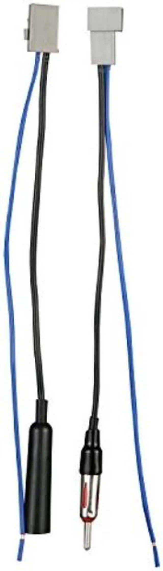 Main image of METRA 40-HD30 Honda(R) Antenna Adapter for Use with FM Modulators