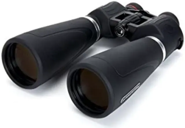 Alt view image 10 of 10 - Celestron Skymaster Pro 15x70 Binocular