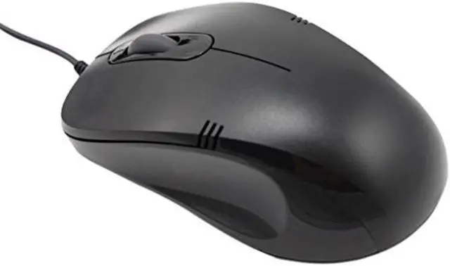 Alt view image 2 of 4 - Imicro MO-1008BU IMICRO USB 3D OPTICAL MOUSE