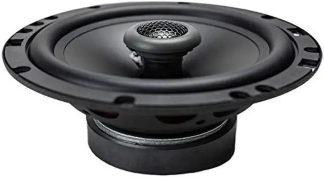 Alt view image 5 of 12 - MB Quart Formula 6.5 inch 2-way coaxial car speakers