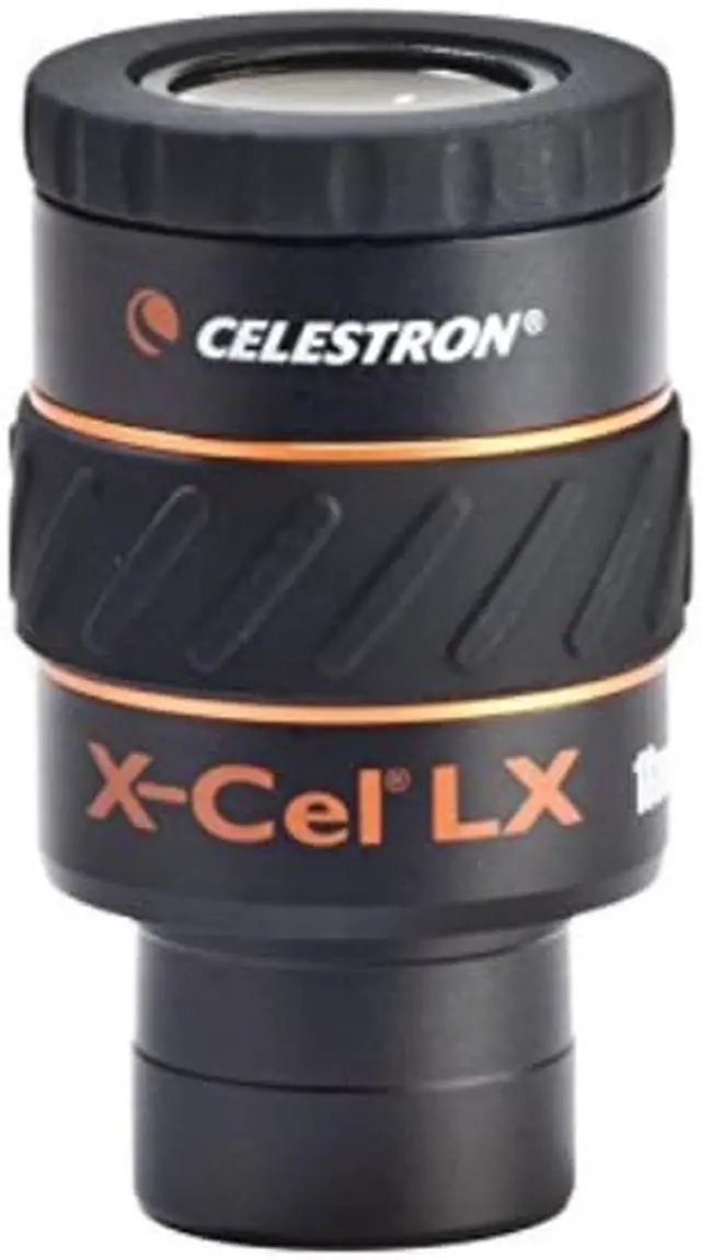 Alt view image 6 of 11 - Celestron 18mm X-Cel 1.25 inch Eyepiece #93425