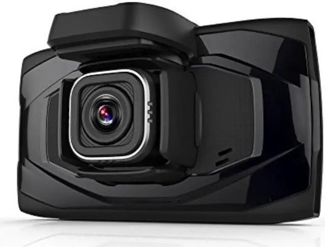 Alt view image 11 of 11 - PAPAGO! GoSafe 30G 1080P Full HD Dash Camera with Embeded GPS Logging Feature, FCWS, LDWS,  Free 16GB Micro SD Card and adapter