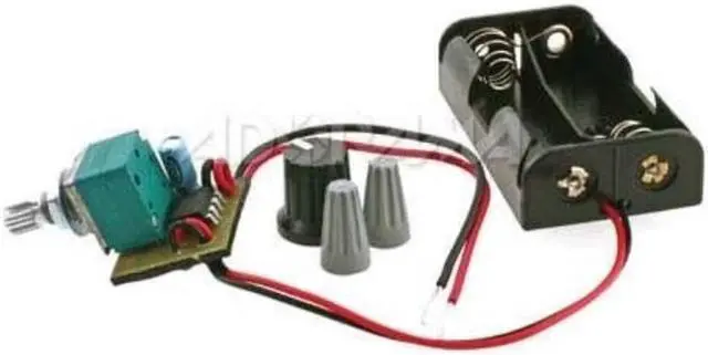 Alt view image 2 of 4 - Telrad Pulser Unit for  Finder #ATTP
