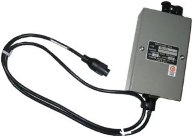 Alt view image 2 of 6 - FURUNO MB1100 MATCHING BOX FOR LCD SOUNDERS