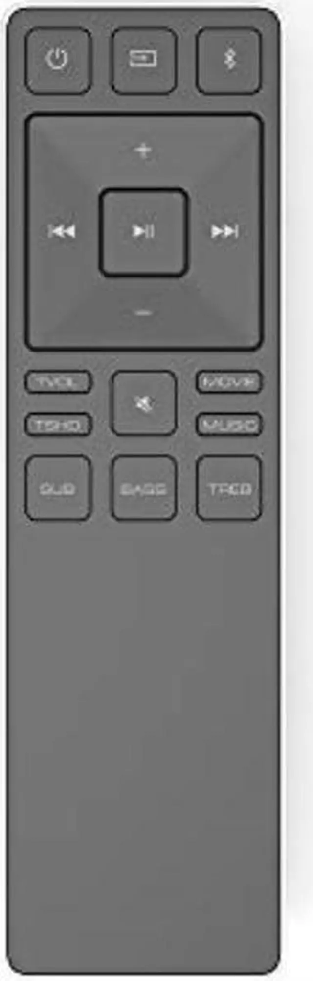 Alt view image 3 of 11 - VIZIO SB2821-D6 Soundbar Home Speaker (2016)